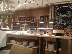 -都会尚膳·海鲜自助餐厅(重庆万豪酒店)
