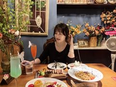 -第101座花园餐厅(湖滨88店)