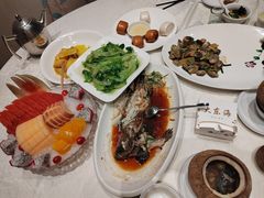 -大东海海鲜酒楼(渔人码头总店)