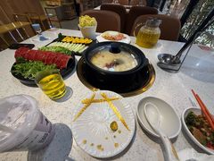 -八珍玉食鸡煲·打边炉(印象城店)