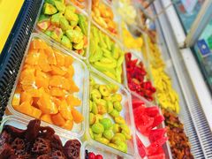 -老炳·七丛松甘草水果