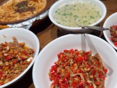 -八碗湘长沙市井菜(坡子街店)