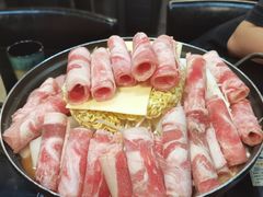 肥牛部队锅-炙韩料理·部队锅专门店