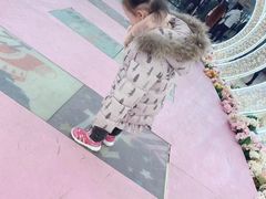 -太原茂业天地购物中心