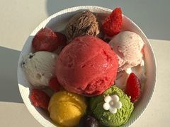 心花怒放-哈根达斯(滨江店)