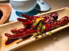 吮指鸡爪-桂满陇-十里风荷(合生汇店)