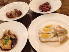 -香宫中餐厅·大连香格里拉(人民路店)