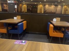-阿香米线(大唐西市大润发店)