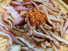 -弓虽昌焖烧鸡(大竹林店)