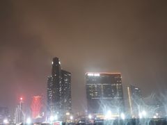 -澳门环岛游湾仔码头