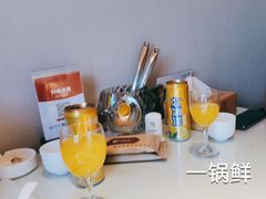 -古洼一锅鲜(开发区店)