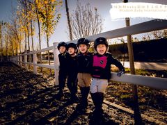 -月儿湾儿童成长中心(密云店)