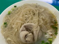 -甘记肥肠粉(马鞍北路店)