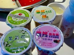 -扬大康源乳业鲜奶吧(大学北路店)