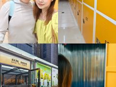 -安东易迷你仓自助寄存仓库(文定路店)