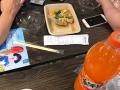 -盒马鲜生(宝地店)