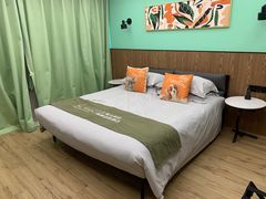 -太阳岛度假酒店