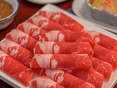 -義聚德·清真铜锅涮羊肉·烧烤(河东店)