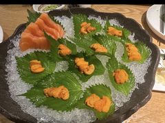 -万岛日本料理铁板烧(梅赛德斯奔驰店)