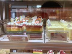 -85度C(广州石牌桥店)