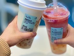 -喜茶(北京五棵松华熙店)