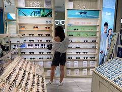 -AOJO眼镜(南翔印象城MEGA店)