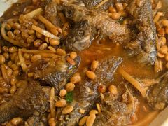 -甘家界牌柠檬鸭(青山店)