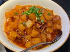 -湘阁里辣(东门茂业店)