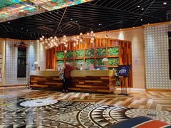 -K+全国连锁KTV(绿地缤纷天地店)