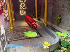 -欠火锅·水牛毛肚·团建聚餐·生日宴(何山路店)