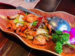 -花马天堂云南餐厅 Lost Heaven(外滩店)