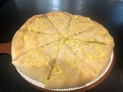 榴莲霸主披萨-必胜客(吾悦国际广场店)