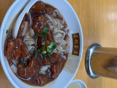 -荔林食店(西华路店)