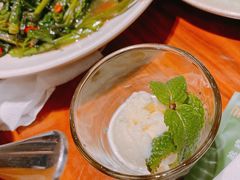 -mango tree芒果树泰国餐厅(青岛万象城店)