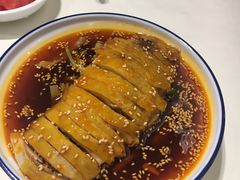 -文杏酒楼(一品天下店)