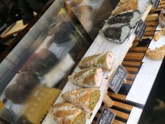 -Let's Taipei 非常烘焙(太古里店)