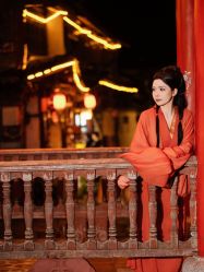 -小红帽摄影(丽江店)