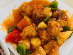 -福龙私房菜·客家大盆菜