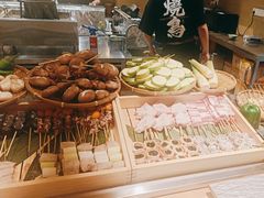 -一豚轩·烧鸟·豚骨拉面(五四路店)