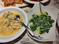 -鹿港小镇经典老上海菜(长乐路店)