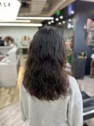 -奈川烫染Salon