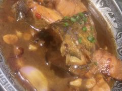 -大鱼徽州·寻味徽菜(星光总店)
