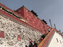 -普陀宗乘之庙(小布达拉宫)