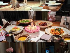 -梅花境(万科店)