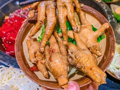 -麻大侠老火锅(巴国城店)