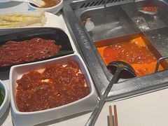 -海底捞火锅(威高广场店)