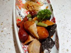 -CRAZYONES西班牙海鲜饭(上海美罗城店)