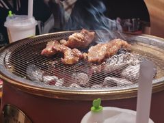 -西塔老太太泥炉烤肉(上海七宝领展广场店)