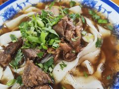-清真-戏楼王记牛肉面