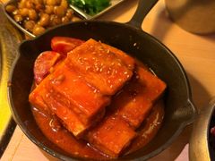 -伊茉家的烤肉店(勒泰中心店)